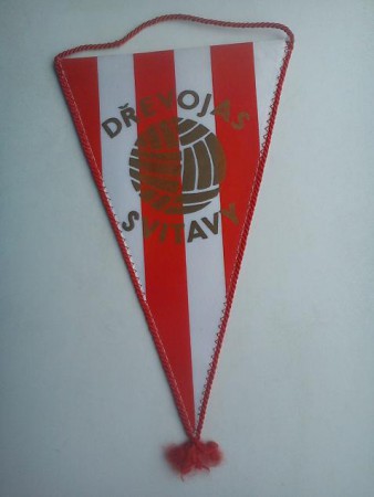 SVITAVY DŘEVOJAS -25-